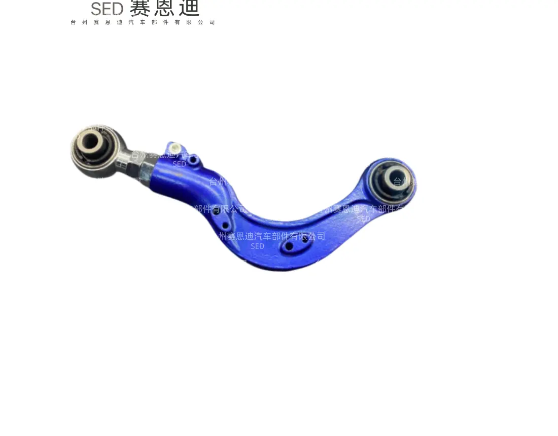 SED-TO-9024 Toyota 2018 倾角臂 倾角臂