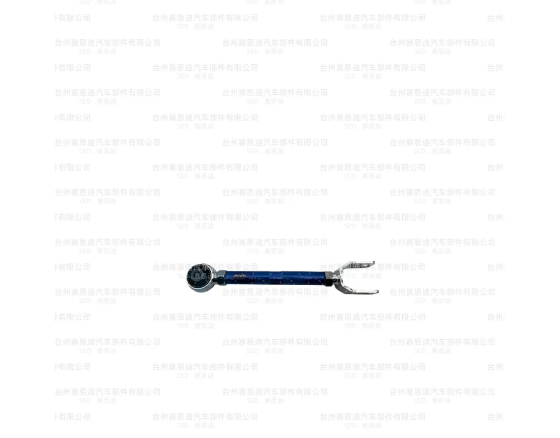 SED-VW-9007 VWID4 后束角臂 后束角臂